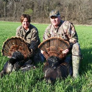 Meet your Posher, Tammy-rick